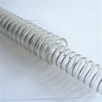Steel Wire Air Hose