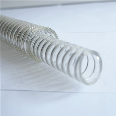 Food Grade Steel Wire Hose
