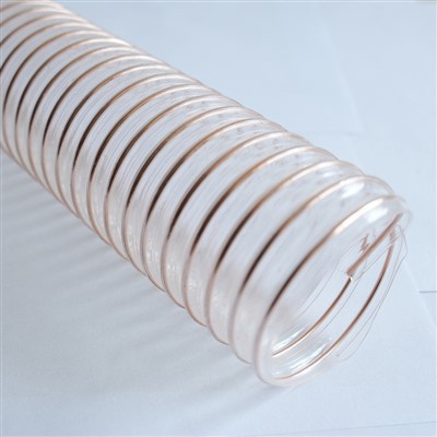 PU Steel Wire Hose