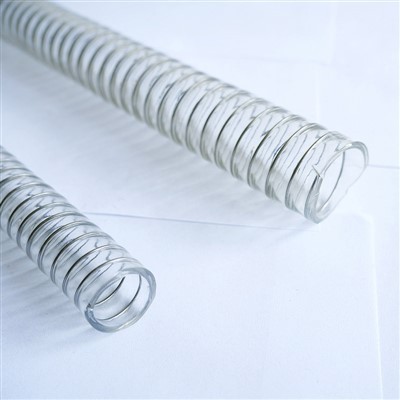 Spiral Steel Wire Hose